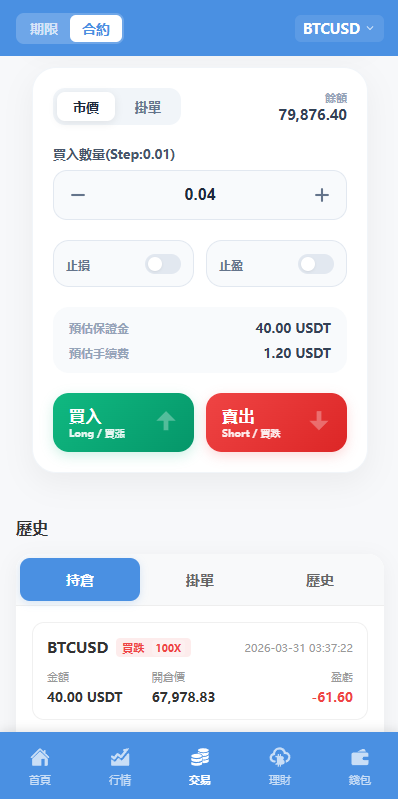 图片[10]-海外DAPP交易所/虚拟币/指数/外汇/理财/贷款-汉城海外源码