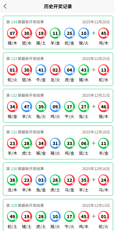 图片[4]-六合彩开奖网/开奖图库/开奖网/前端uniapp-汉城海外源码