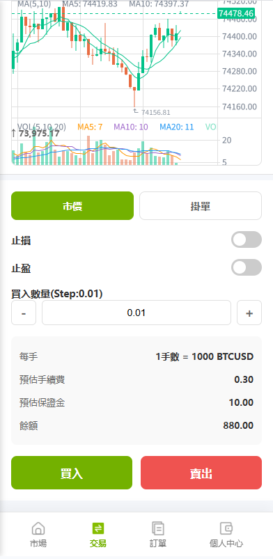 图片[16]-多语言PC/H5版st7交易所/美股/外汇/理财/贷款/K线控制-汉城海外源码