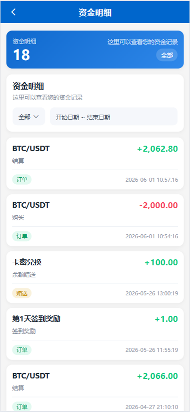 图片[15]-海外秒合约微交易系统/贵金属/外汇/签到/在线客服/微盘系统-汉城海外源码