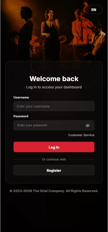 图片[1]-高端海外音乐抢单刷单系统/连单卡单/前端uniapp-汉城海外源码