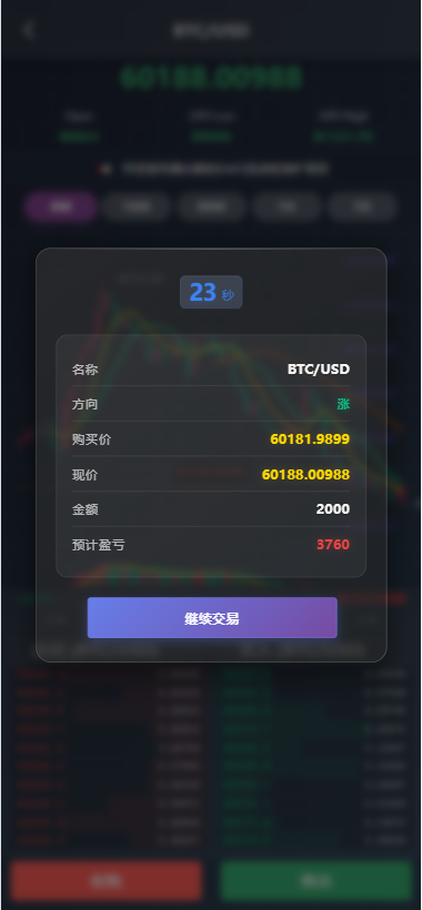 图片[8]-海外综合微盘系统#虚拟币#外汇#贵金属#实名认证#余额宝#信用分（微盘外汇系统）-汉城海外源码