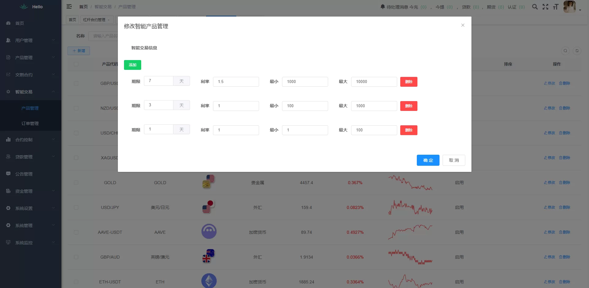 图片[25]-海外DAPP交易所系统/交割合约/永续合约/K线控制/模拟账户-汉城海外源码