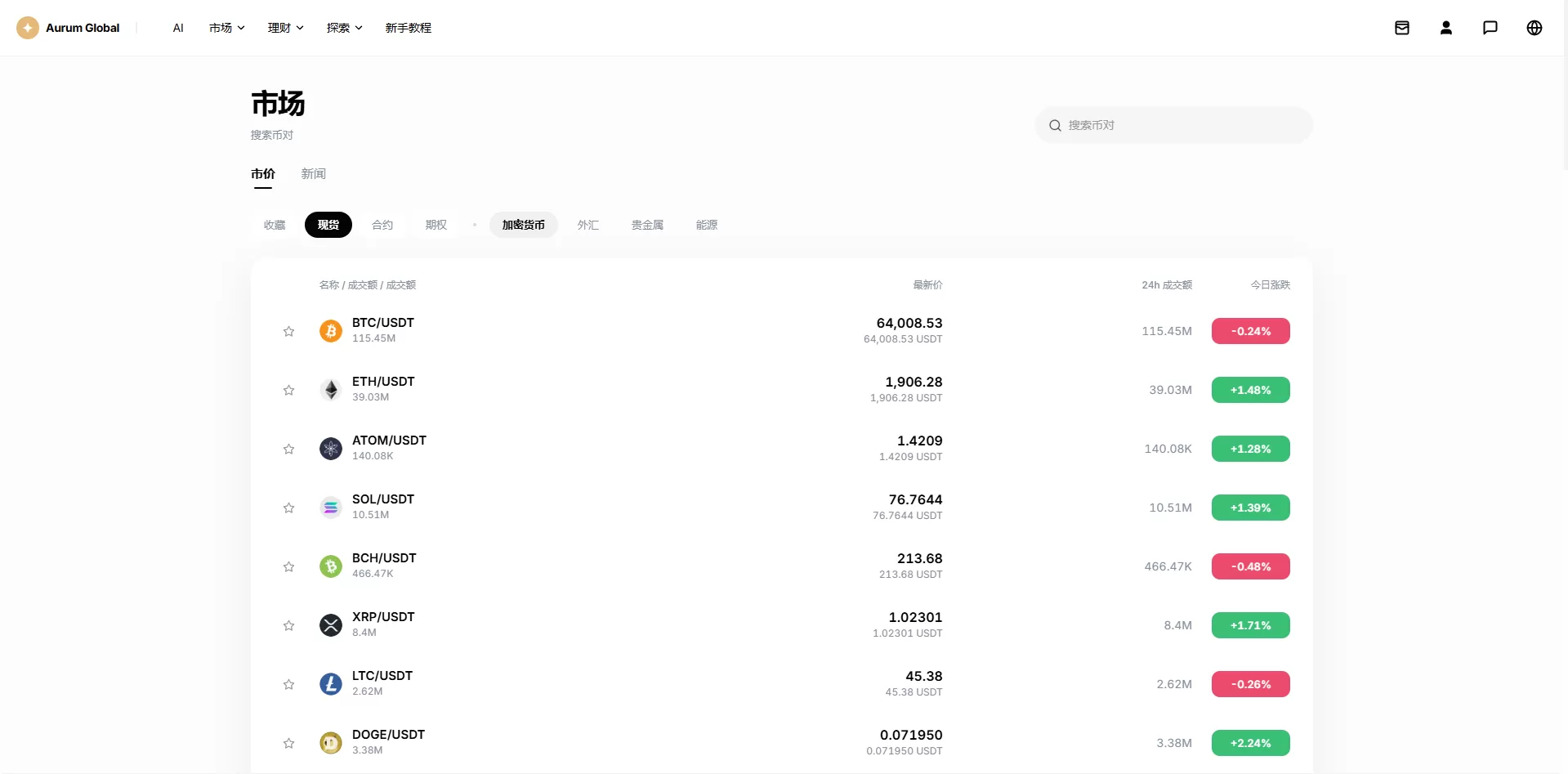 图片[21]-多语言综合交易所/DAPP合约交易/模拟账户/量化/借贷-汉城海外源码