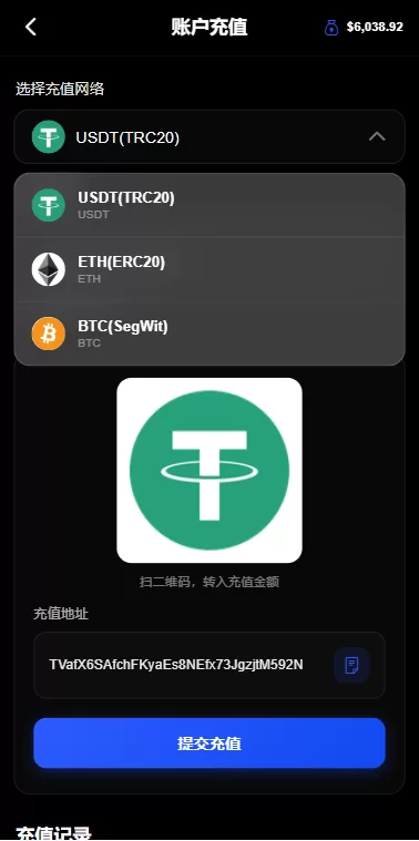 图片[8]-海外AI算力投资理财/GPU设备投资返利/多级分销-汉城海外源码