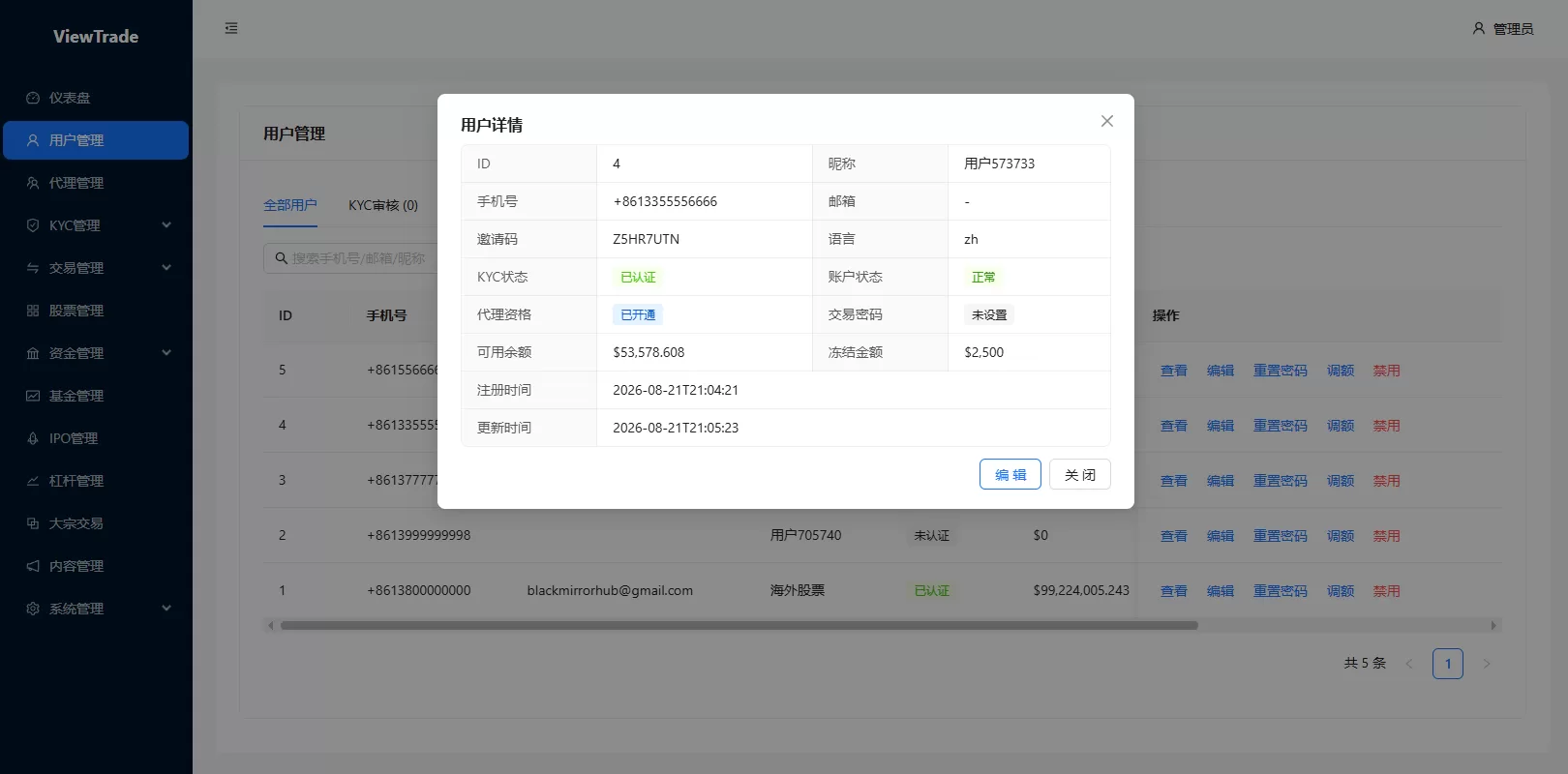 图片[18]-海外股票交易系统/美股交易/大宗/IPO/理财/分销-汉城海外源码