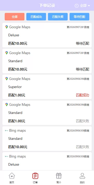 图片[5]-海外地图酒店投票系统/房型竞猜下注/酒店房型抢购-汉城海外源码