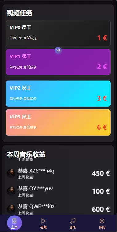 图片[3]-海外影视票房投票系统/购票竞猜下注/电影票房抢购-汉城海外源码