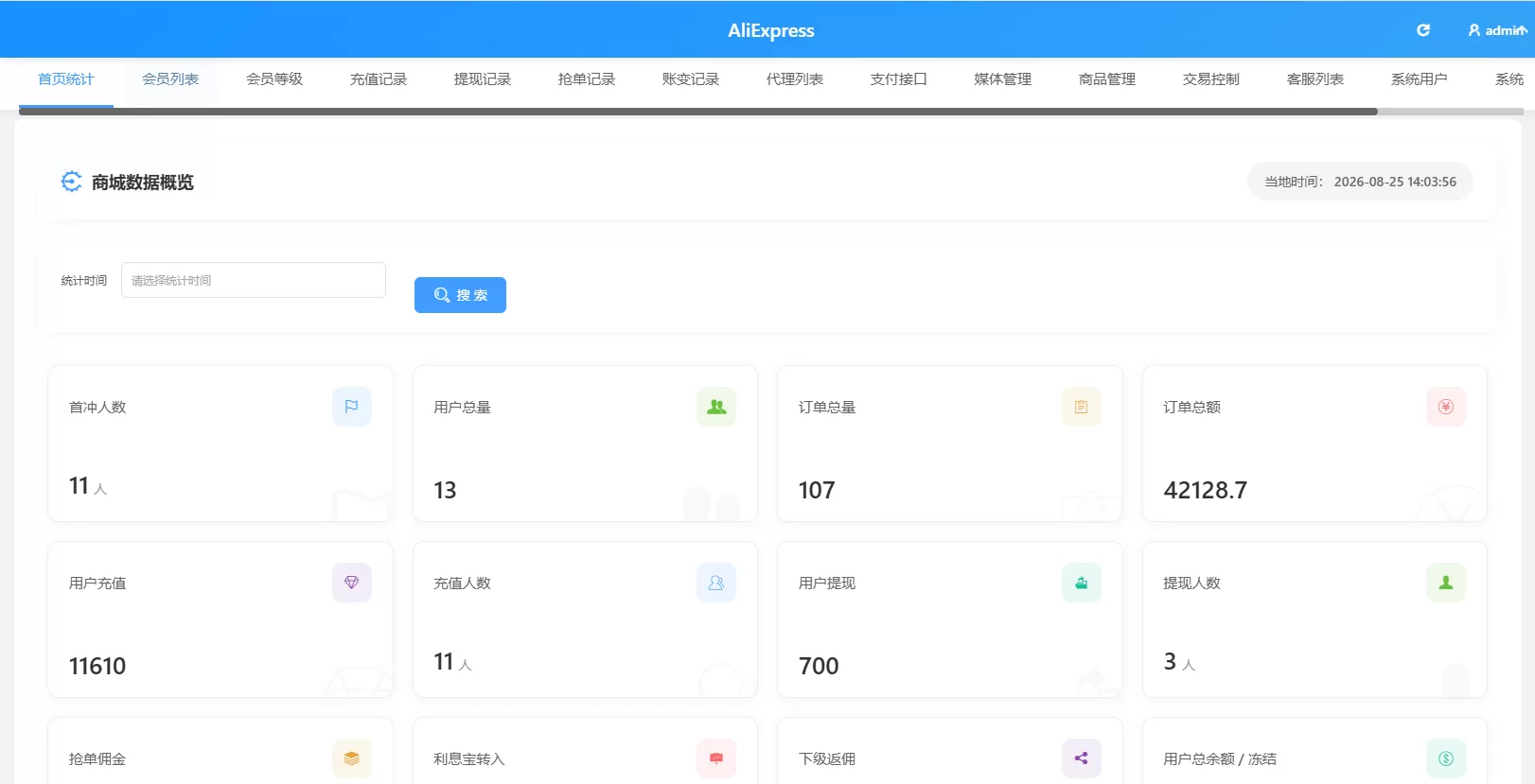 图片[11]-海外Walmart商城抢单刷单系统/打针/连单/信用分-汉城海外源码