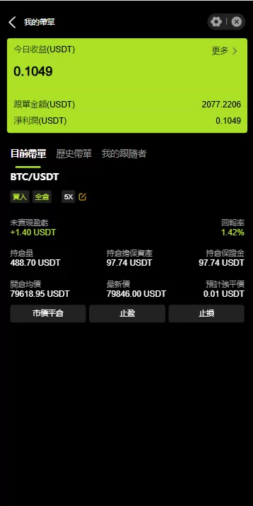 图片[13]-多语言JAVA交易所/合约/期权/平台币/跟单/行情控制-汉城海外源码