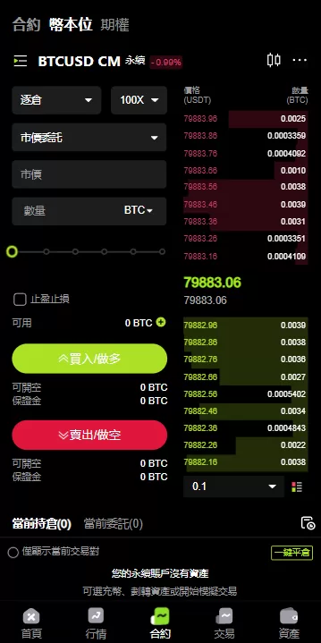 图片[6]-多语言JAVA交易所/合约/期权/平台币/跟单/行情控制-汉城海外源码