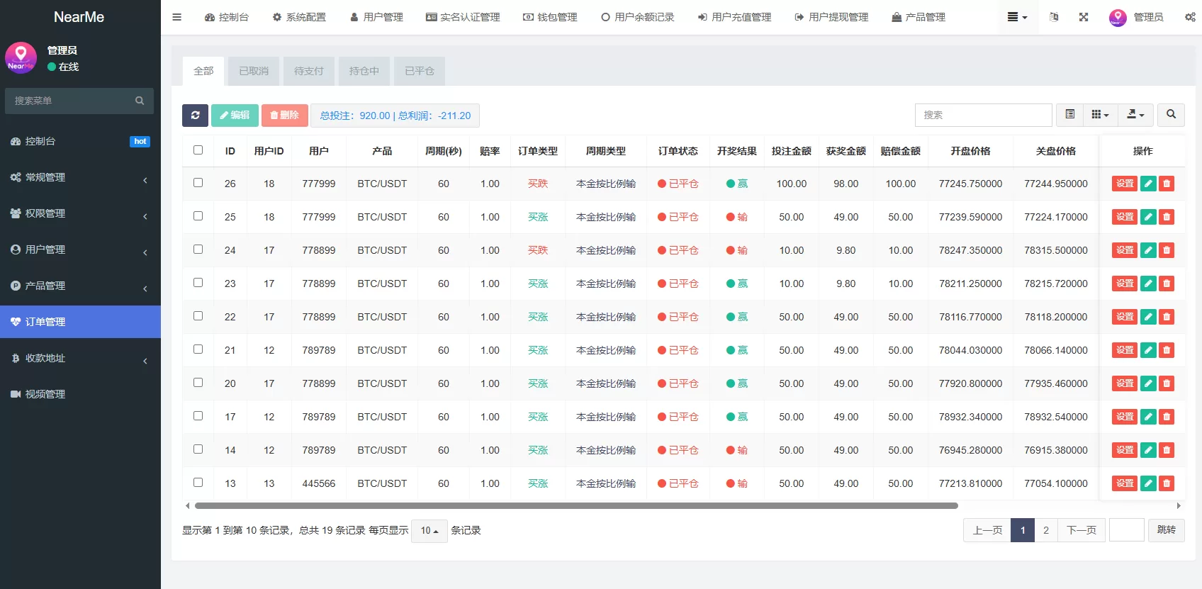 图片[22]-海外欧美空降秒合约/同城任务约炮/实名认证/信用分-汉城海外源码
