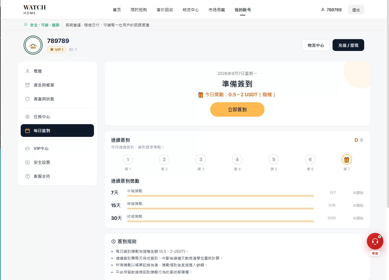 图片[12]-海外奢饰品回收/劳力士商城/商品抢购/以旧换新/PC自适应-汉城海外源码