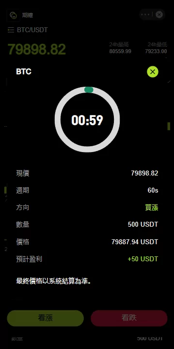 图片[8]-多语言JAVA交易所/合约/期权/平台币/跟单/行情控制-汉城海外源码